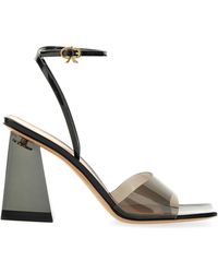 Gianvito Rossi - Cosmic 85 Sandals - Lyst
