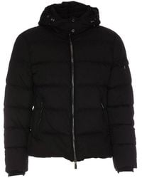 Moorer - Brett Down Jacket - Lyst
