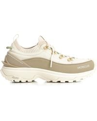 Moncler - Scarpa Da Ginnastica - Lyst