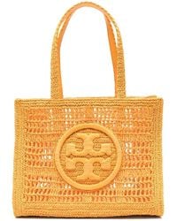 Tory Burch - Ella Small Shopping Bag - Lyst