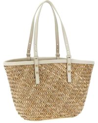 バッグ treat urself Love summer basket bag トリート❤️treat urself Love summer basket bag