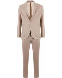 Manuel Ritz - Suit - Lyst