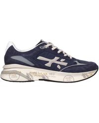 Premiata - Sneakers Moerun - Lyst
