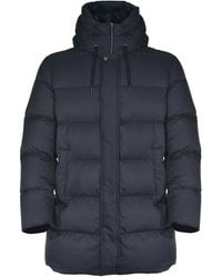 Herno - Down Jacket Made Of Polyester - Lyst