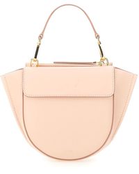 Wandler - Hortensia Saddle Bag Mini - Lyst