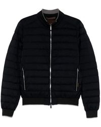 Moorer - Strauss Jacket - Lyst