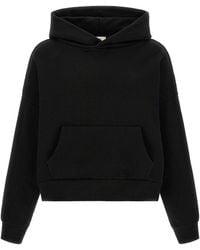 Entire studios - Heavy Hood Hoodie - Lyst