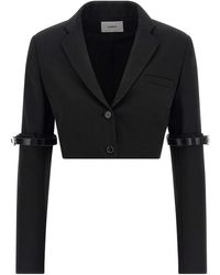 Coperni - Hybrid Blazer - Lyst