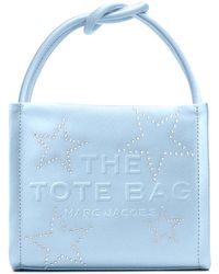 Marc Jacobs - The Mini Tote Stelle - Lyst