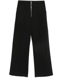 Dondup - Tailored Trousers - Lyst