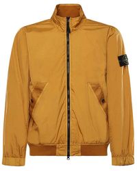 Stone Island - Jacket - Lyst