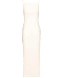 Givenchy - Long Dress With Slit - Lyst