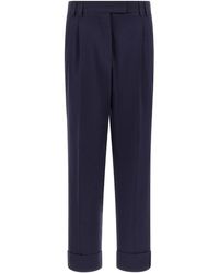 Alberto Biani - Albertino Pants - Lyst