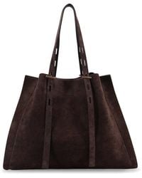 MINOBOSSI - Borsa A Spalla Paula - Lyst