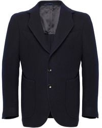 Franzese Collection - Skyfall 145 Micron Jacket - Lyst