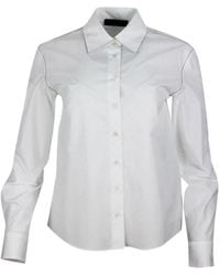 Fabiana Filippi - Shirts - Lyst