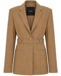 Pinko - Vitiano Jacket - Lyst