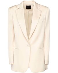 ANDAMANE - Blazer Guia - Lyst