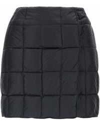 Ienki Ienki - Mini Plahta Skirt - Lyst