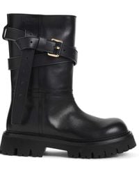 Moschino - Stivali - Lyst