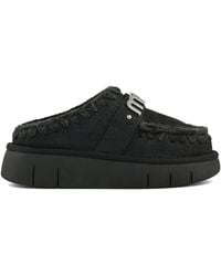 Mou - Eskimo Slipper - Lyst