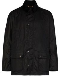 Barbour - Giacca Ashby - Lyst