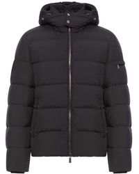 Moorer - Brett-Skt Down Jacket - Lyst