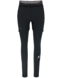 Balenciaga - Leggings X Under Armour - Lyst