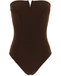 Eres - Apparence One-Piece Swimsuit - Lyst