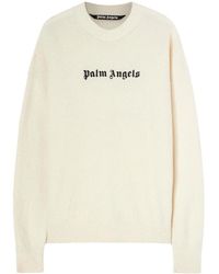 Palm Angels - Jumper - Lyst