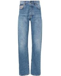 Missoni - 5 Pocket Denim Jeans - Lyst