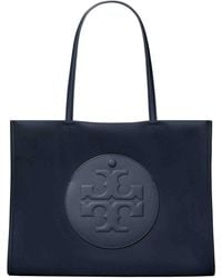 Tory Burch - Open Top Bag - Lyst