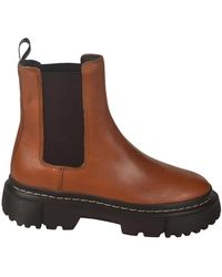 Hogan - Chelsea Boots - Lyst