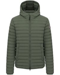 Colmar - Padded Coat - Lyst