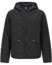 Undercover - Cindy Sherman Print Hooded Jacket - Lyst