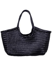 Dragon Diffusion - Borsa A Spalla Nantucket Basket Big - Lyst
