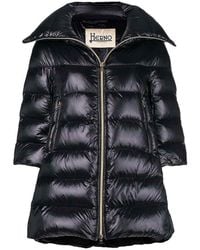 Herno - Pufferjacke & Daunenjacke - Lyst
