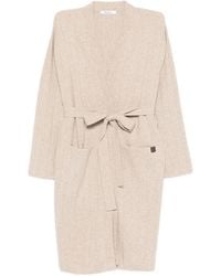 Max Mara - 'Maxmara Pure' Cardigan - Lyst