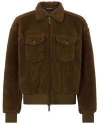 DSquared² - Capispalla - Lyst