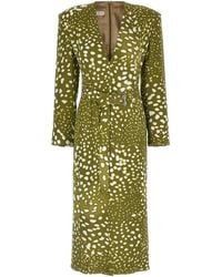 Dries Van Noten - Dohana Dress - Lyst