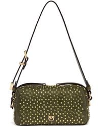 Pinko - Bowling Tasche - Lyst