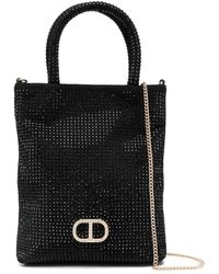 Twin Set - Mini Tote Bag - Lyst