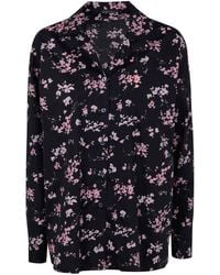 Laura Urbinati - Oversized Shirt - Lyst