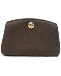 Liffner - Pushlock Clutch - Lyst