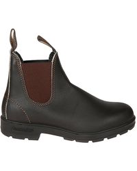 Blundstone - Rustik Ankle Boots - Lyst