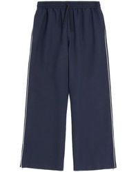 Valentino - 'Vlogo Signature' Track Pants - Lyst