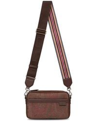 Etro - Bum Bag - Lyst