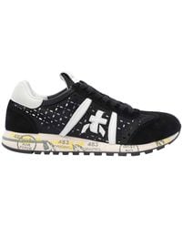 Premiata - Lucy Sneakers - Lyst