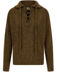 Isabel Marant - Phylia Sweater - Lyst
