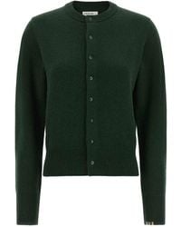 Extreme Cashmere - N435 Little Lamb Cashmere Cardigan - Lyst